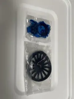 鬼滅の刃 竈門炭治郎 ここみえ 傘マーカー