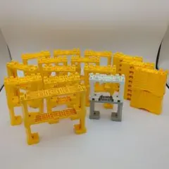 プラレール 橋脚 まとめ売り