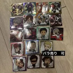 エヴァンゲリオン　ウエハース　シール　まとめ売り 新品未開封