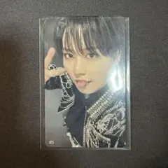 白岩瑠姫 075 ラントレ トレカ