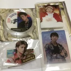 FANTASTICS 瀬口黎弥 まとめ売り