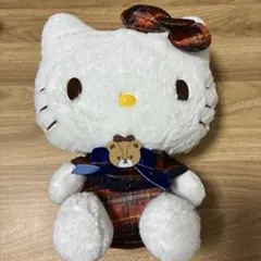 激レア☆ハローキティ☆世界のハローキティ☆カウガール（大）☆1999 ハローキティ 世界のハローキティ カウガール 1999年 レトロ