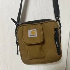 カーハート　ショルダーバッグのサムネイル