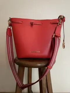 【マイケルコース】ショルダーバッグ