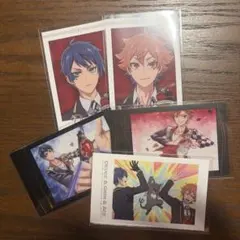 ツイステ エース デュース セット