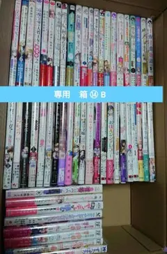 ミルキー 様 専用 ⑭B