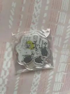 ちいかわ きゃらシャカチャームグミ