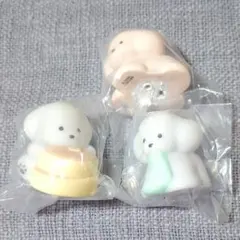 いろんないぬのライトマスコット