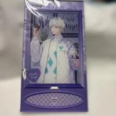 アイドリッシュセブン　逢坂壮五　アクリルスタンド