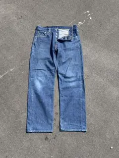 90s levi's 501xx USA製　ボタン裏524 エルパソ工場