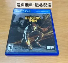 inFAMOUS SECOND SON Limited Edition