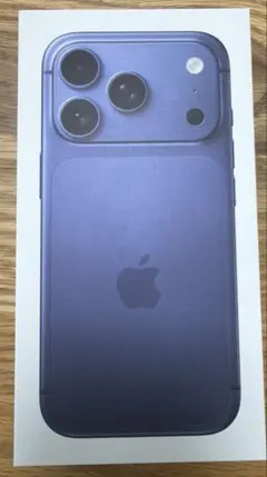 Apple iPhone 17 Pro 本体 ブルーチタニウム - メルカリ