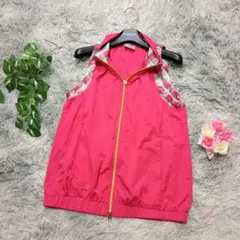 ベスト レディースウェア