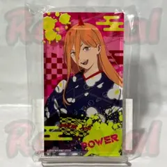 天使の悪魔 チェンソーマン タペストリー ルーレット アクリルブロック チェンソーマン レゼ篇 TRアクリルブロック 天使の悪魔 - メルカリ