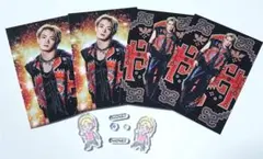 最終値下げ 即購入可 浦川翔平 フォトカード フォトカ アクリルパーツ トレカ