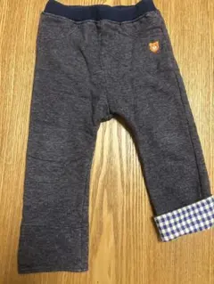 ホットビスケッツ パンツ 長ズボン 90cm