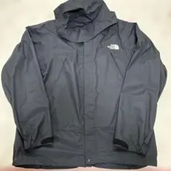 THE NORTH FACE マウンテンパーカー ブラックL