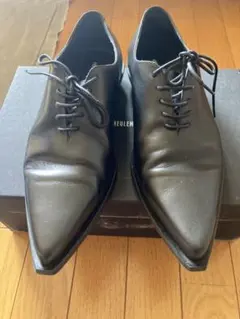 balenciaga opera derby 41 - メルカリ