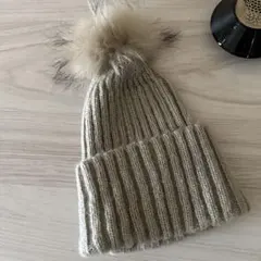 TOPKAPI☆ニット帽