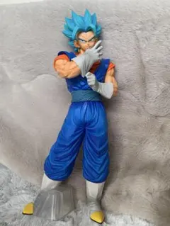 ドラゴンボール　エクストリームサイヤン　ベジットブルー　箱無し