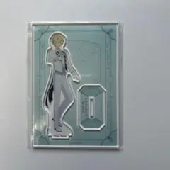 あんスタ　巴日和　アクスタ　旧fine