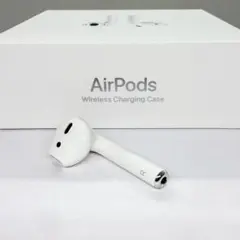 Apple AirPods 第二世代左耳イヤホンのみ A2031正規品動作良好