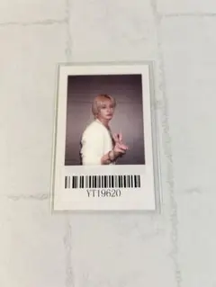 straykids kms karma 上海 リノ ポラロイド トレカ チェキ