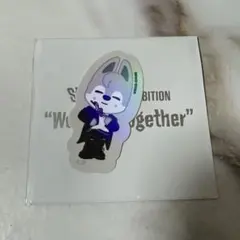 straykids バンチャン ウルフチャン wolfchan