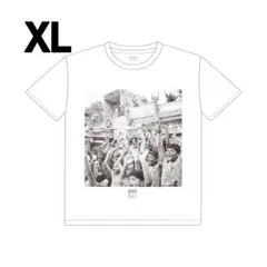 藤井風さん grace tee Tシャツ Lサイズ - メルカリ
