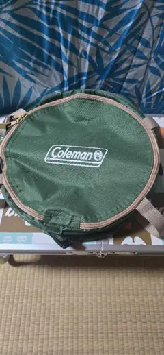 つばつぐ4ママ様専用 コールマン　ポップアップボックス