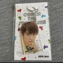 HiHiJets スプパラアクリルキーホルダー BluRay 髙橋優斗 五騎当千 髙橋優斗 HiHi Jets スプパラ アクリルキーホルダー アクキー - メルカリ