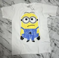 公式 ミニオン Tシャツ ユニバ USJ ユニセックスSのサムネイル