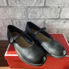 ハルタ　HARUTA ローファー　21㎝