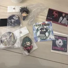 呪術廻戦 まとめ売り - メルカリ