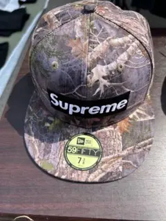 Supreme 迷彩キャップ Authorized Dealer Supreme 迷彩キャップ Authorized Dealer - メルカリ
