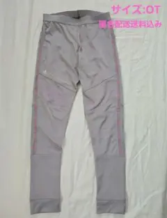 adidas by Stella McCartney レギンス グレー