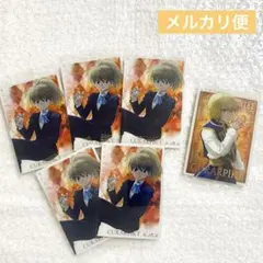 HUNTER×HUNTER イタジャガ クラピカ