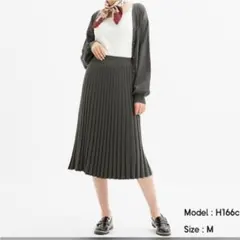 ジーユー　ニットセットアップ　ユニクロ ニットワンピ