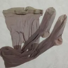 ストッキング イタリア製 しっかりした縫製