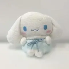 シナモロール　ウィンタードール　ぬいぐるみ