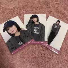 乃木坂46 生写真　0313-61