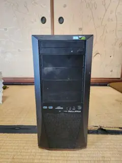 2026年最新】i7 7700 gtx1060の人気アイテム - メルカリ
