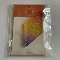 SEVENTEEN CAFE 2022 キーホルダー　NAME