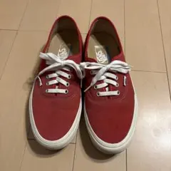 VANS ERAプロ 28.5cm