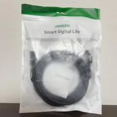 LANケーブル　スマートデジタルライフ　5メートル