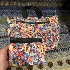 レスポートサック　トートバック&ポーチ