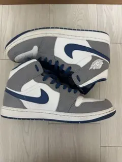 air jordan 1 mid