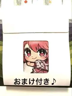 カラフルピーチ　ぴたハグ！　のあさん⭐︎