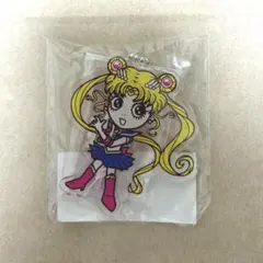 セーラームーン×浜崎あゆみ キーホルダーA - メルカリ