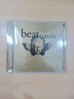 トモキ・ヒラタ beatmania CD